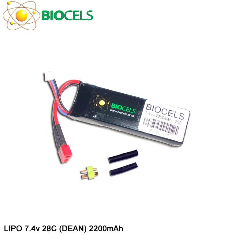 BCS-L010