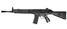 CA - CA33A Full metal - 6mm
