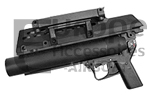 Classic Army - Lance Grenade Full Metal Type HK G36.
