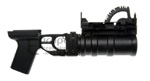 CA - Lance grenade AK