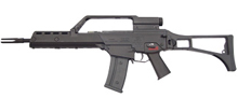 CA - G36K Fibre de carbonne - 6mm