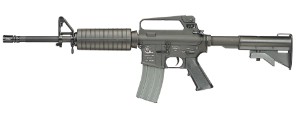 CA - M15 A2 Carabine Full metal (6mm)