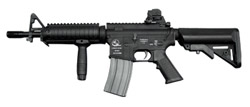 CA - M15A4 CQB Full metal  (6mm)