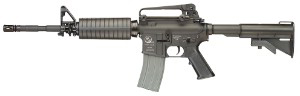 CA - M15 A4 Carabine Full metal (6mm)