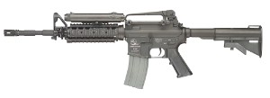 CA - M15 A4 RIS Full metal (6mm)