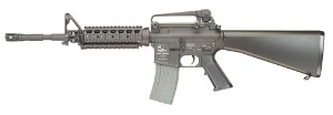 CA - M15 A4 SPC Full metal (6mm)
