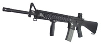CA - M15 A4 SPR Full metal  (6mm)