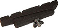 CA - Support de lunette M16