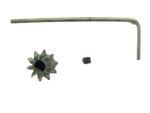 SYS - Pignon de moteur Standard