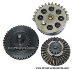 Classic Army - Kit engrenage h�lico�dal Torque-up