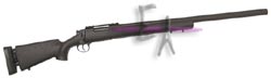 Classic Army - Sniper M24 - 6 mm
