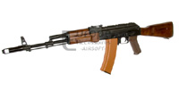 CA - SLR105-A1 Full metal et Bois - 6mm