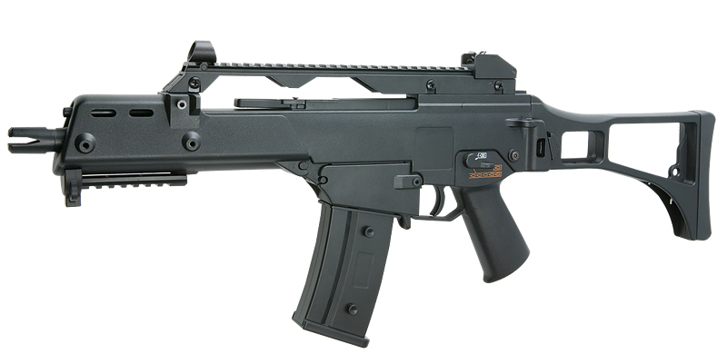 CA - G36C sportline value pack
