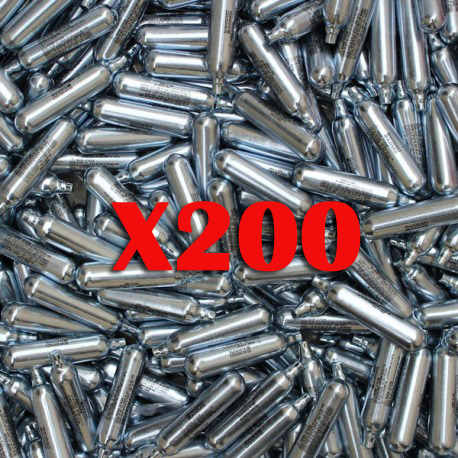 CO2X200