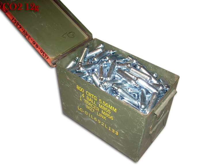 CO2X325