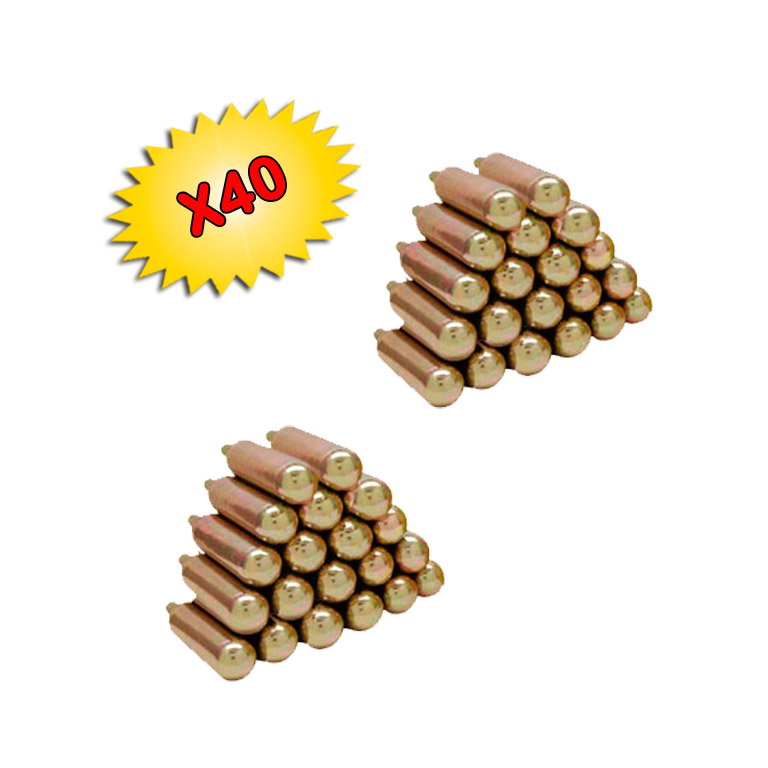 CO2X40