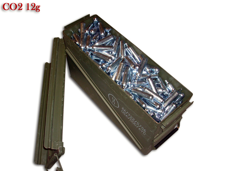 CO2X550