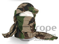 Cheche camouflage