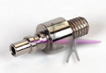 Adaptateur Power booster pour KJ et WA.