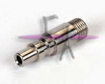 Adaptateur Power booster pour KSC.