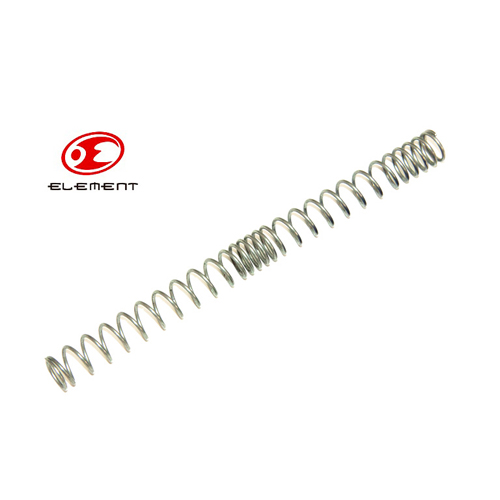 Element - Ressort de puissance M115 ST pour AEG