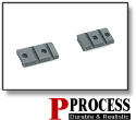 Guarder - Scope Mount Base for M40A1 (2-Piece)