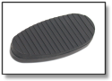 Guarder - M4 Collapsible Stock Butt Pad