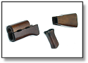 Guarder - AK-47 Wood Stock kit-2