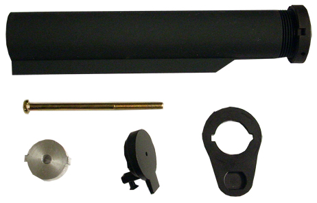G&G  - Tube de crosse type M4