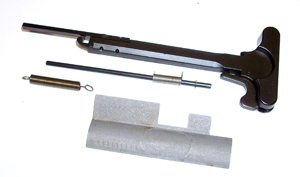G&G  - Levier de chargement pour GR16 PC