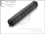 GG - Silencieux type Socom long (CCW)