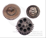 GG - Kit engrenage ogine pour L85<br>Utilisation max M112.