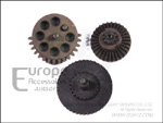 GG - Kit engrenage h�lico�dal Torque-up<br>Utilisation (M120) boite 2, 3 &