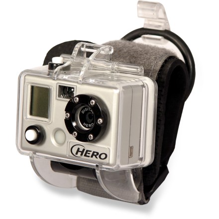 Camera GoPro Digital Hero 5