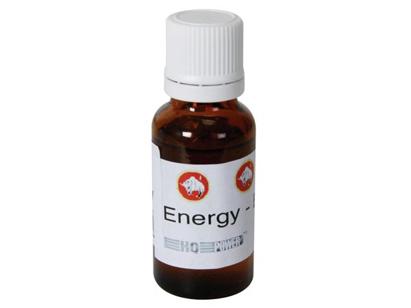 Essence  parfum� pour machine a fum�