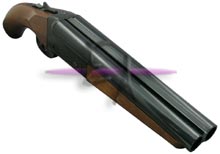 Hudson - MAD MAX STD Crosse bois - 6mm