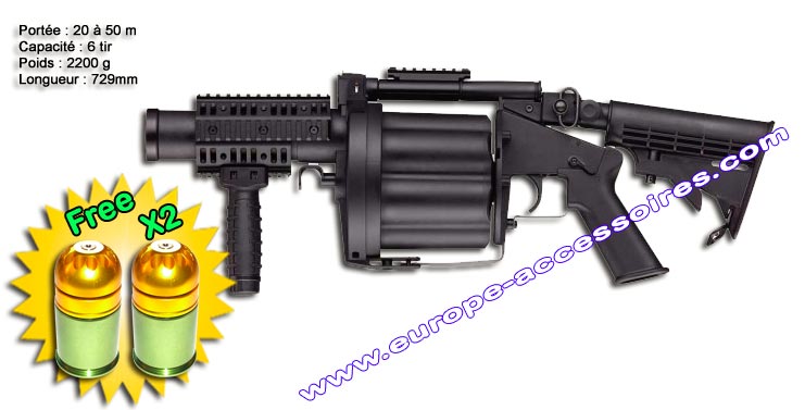 ICS-190OFFRE