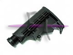 ICS - Crosse r�tractable type M4A1