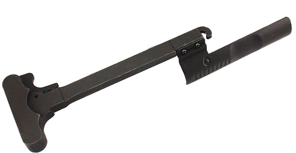 ICS - M4 Charging Handle - Levier de chargement, pour M4 ICS.