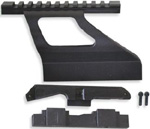 ICS - Support optique AK serie