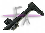 ICS - Crosse r�tractable type MP5