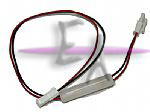 ICS - C�ble avec fusible pour A3/5 SD3/6.