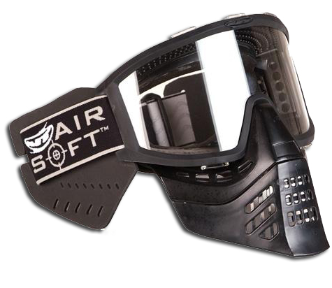 JTUSA - Delta Faceguard
