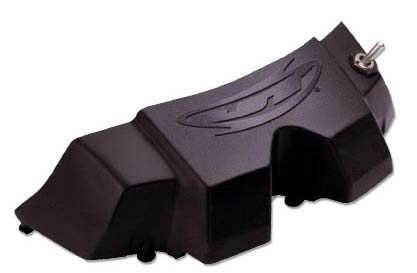 JTUSA - Ventilateur CROSSWIND -  Noir