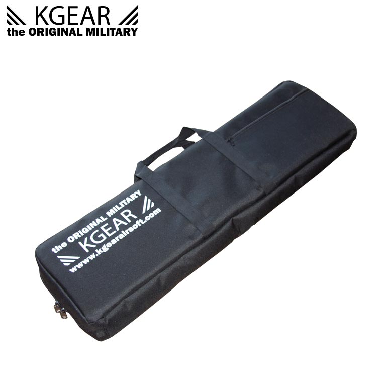 KGEAR - Housse de transport 90cm - Noir