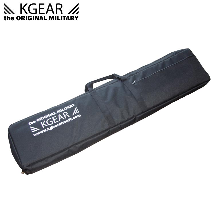 KGEAR - Housse de transport 120cm - Noir