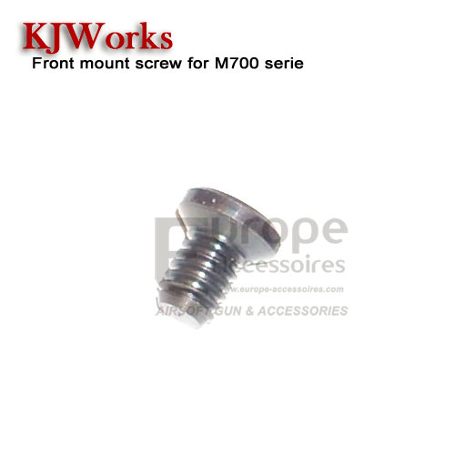 KJWORKS - Part n° 20 Front mount screw for M700 série