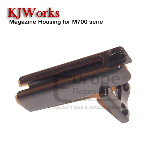 KJWORKS - Part n° 90 magazin Housing for M700 série