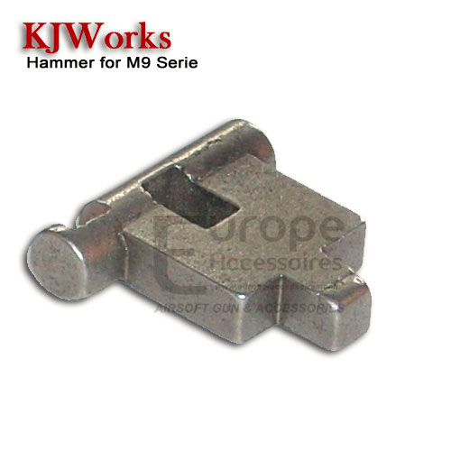 KJWORKS -  Part n° 38 valve knocker for M9 série