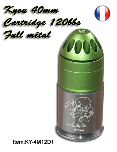 KY-4M12D1